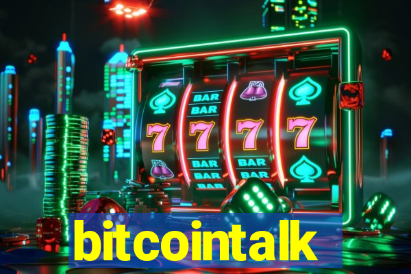 bitcointalk