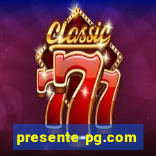 presente-pg.com