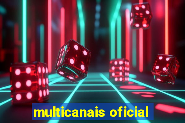 multicanais oficial