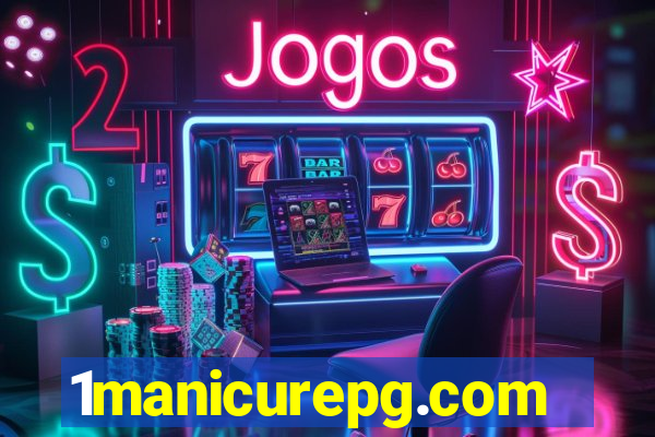 1manicurepg.com