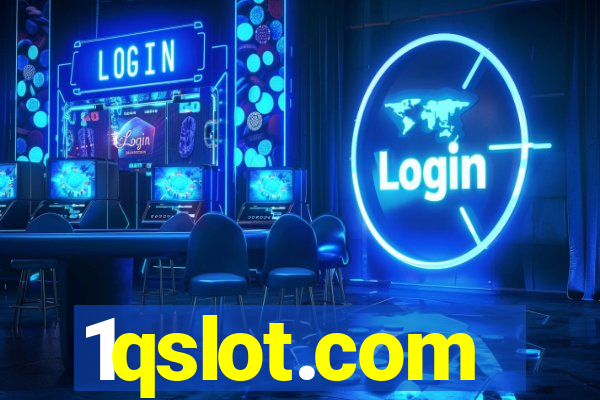 1qslot.com