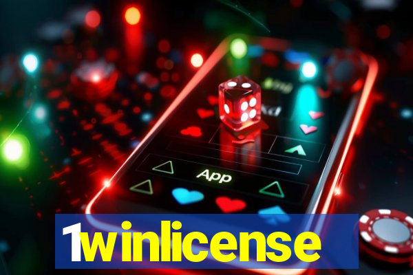 1winlicense