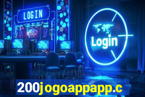 200jogoappapp.com