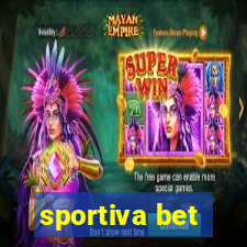 sportiva bet