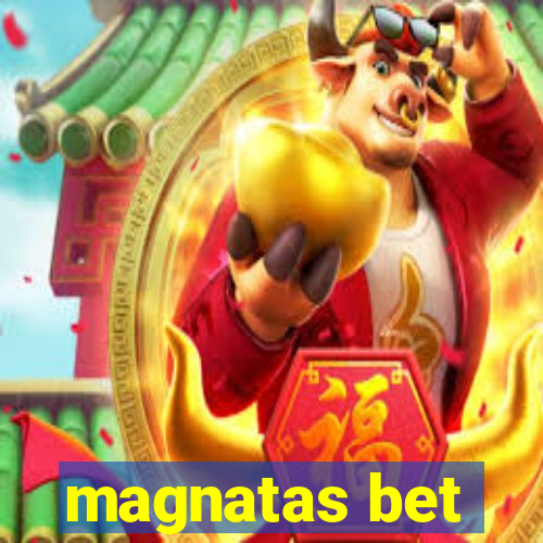 magnatas bet