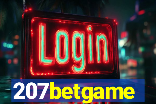 207betgame