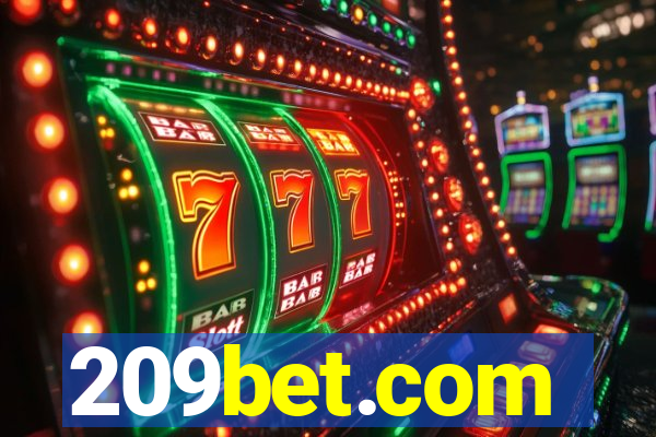 209bet.com