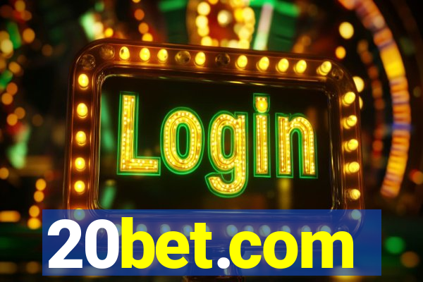 20bet.com