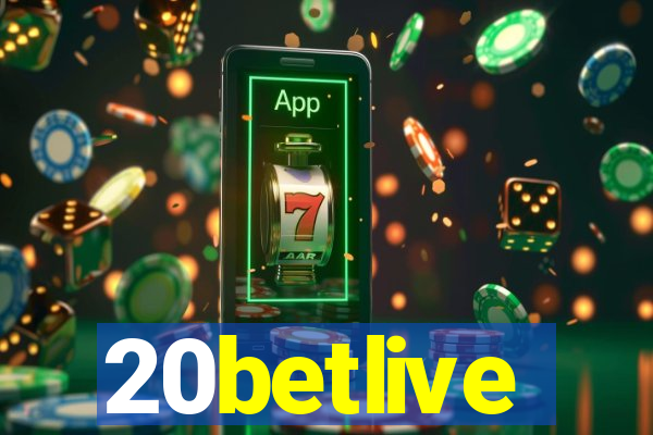 20betlive