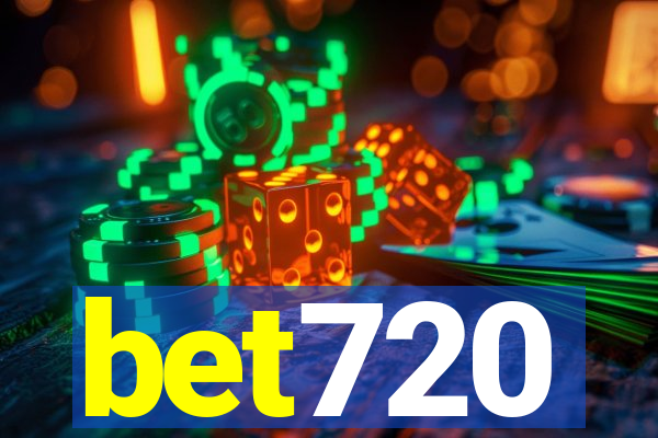 bet720