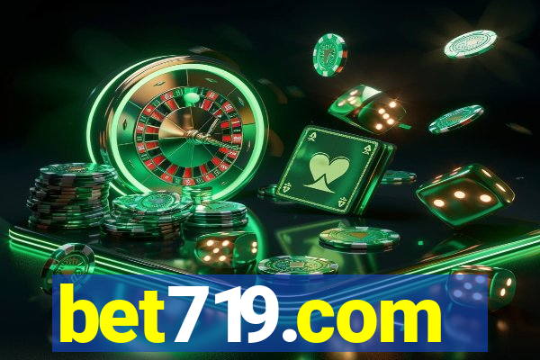 bet719.com