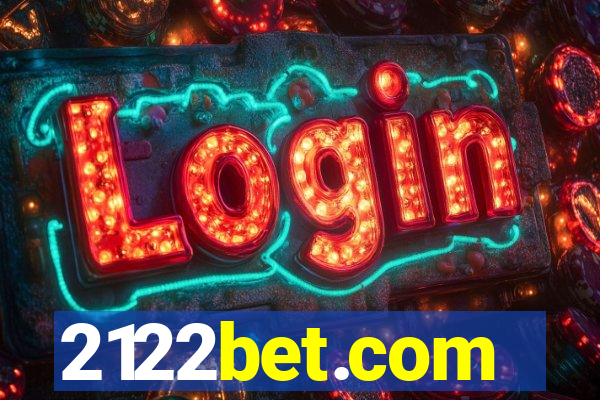 2122bet.com