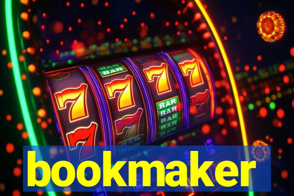 bookmaker