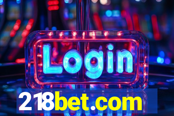 218bet.com