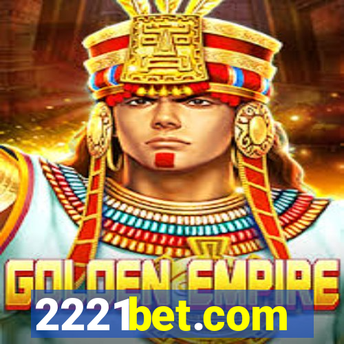 2221bet.com