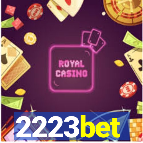 2223bet