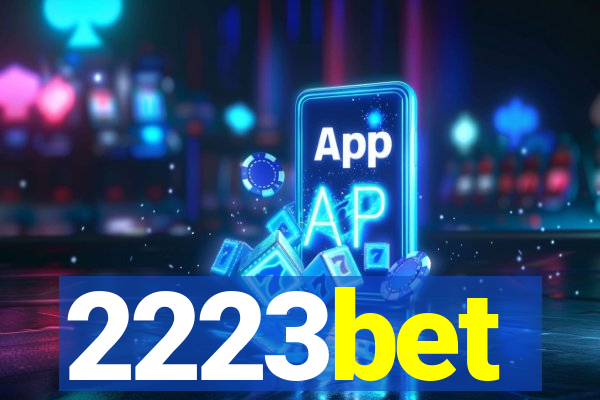 2223bet