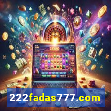 222fadas777.com