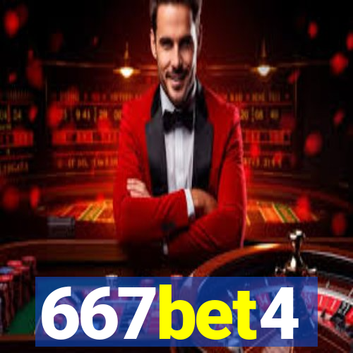 667bet4