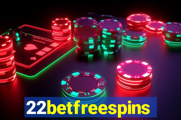 22betfreespins