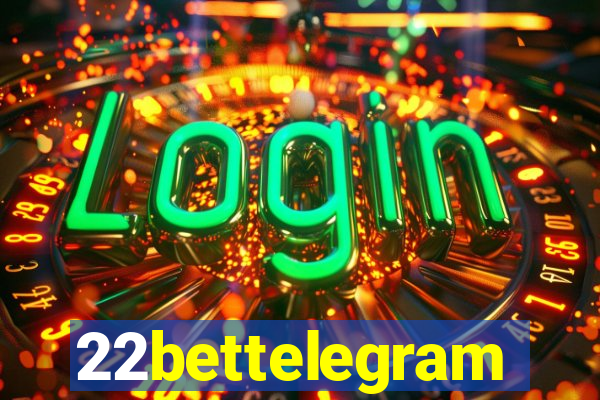 22bettelegram