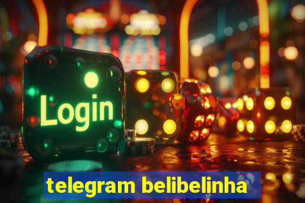 telegram belibelinha