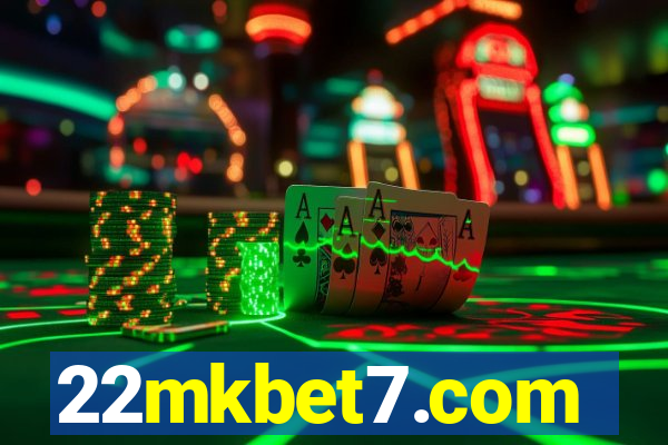 22mkbet7.com