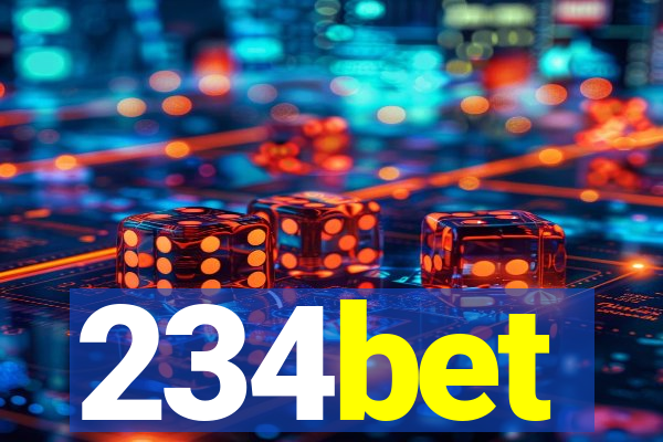 234bet