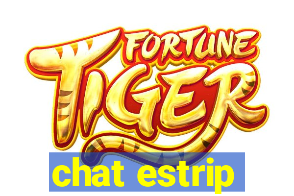 chat estrip