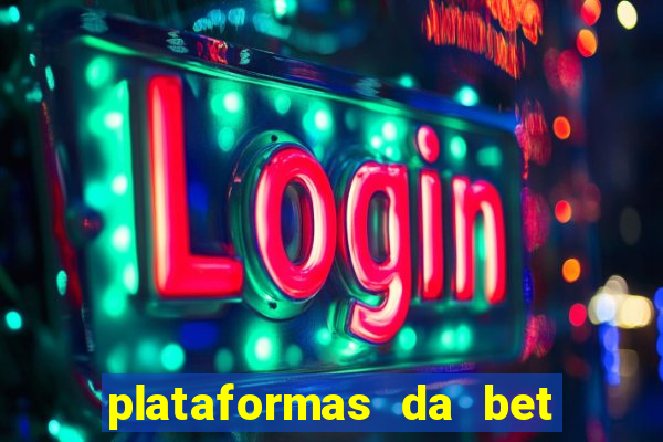 plataformas da bet com bonus de cadastro