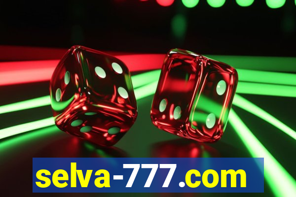 selva-777.com