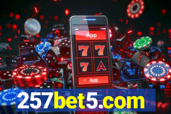 257bet5.com