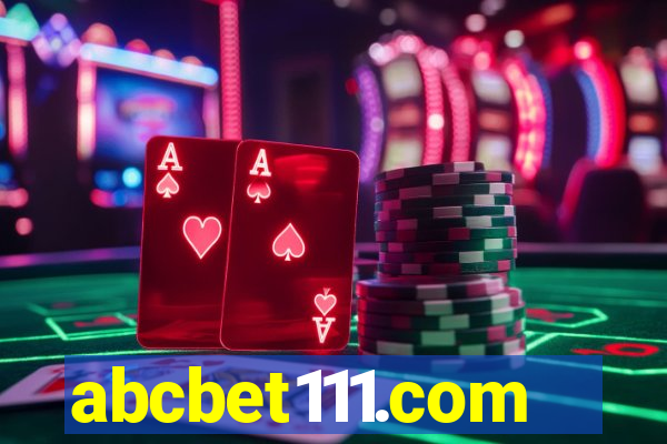 abcbet111.com