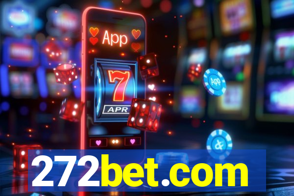 272bet.com