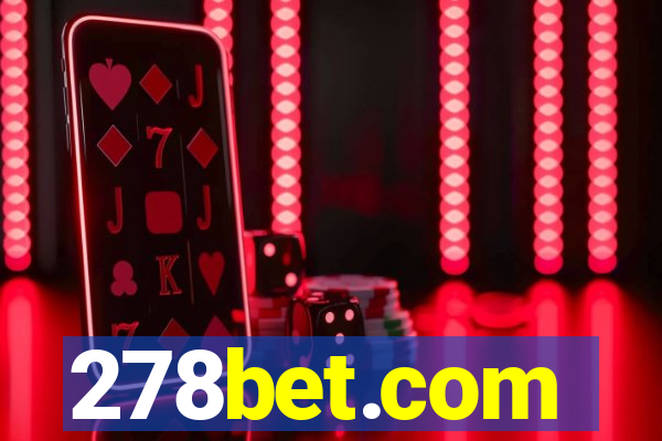 278bet.com