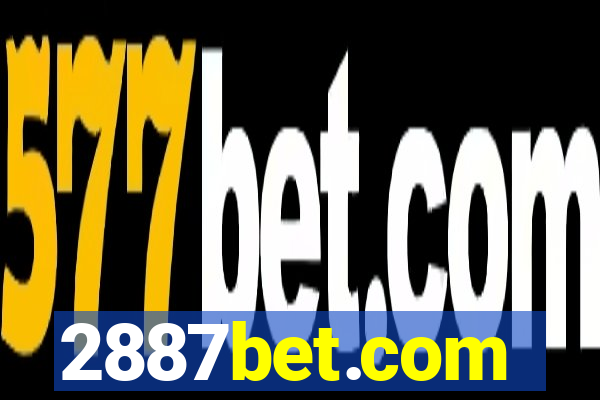 2887bet.com