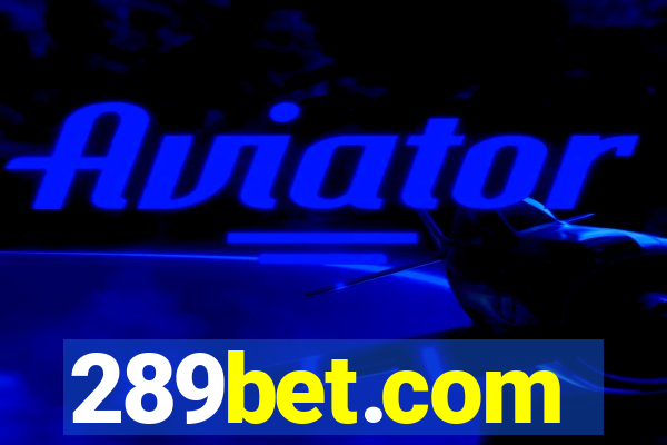 289bet.com