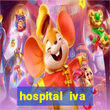 hospital iva trabalhe conosco