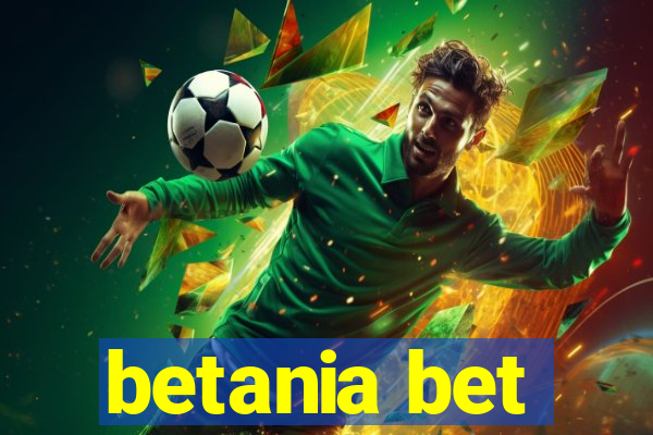 betania bet