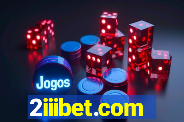 2iiibet.com