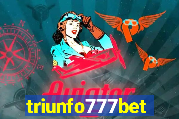 triunfo777bet