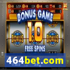 464bet.com