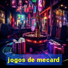 jogos de mecard