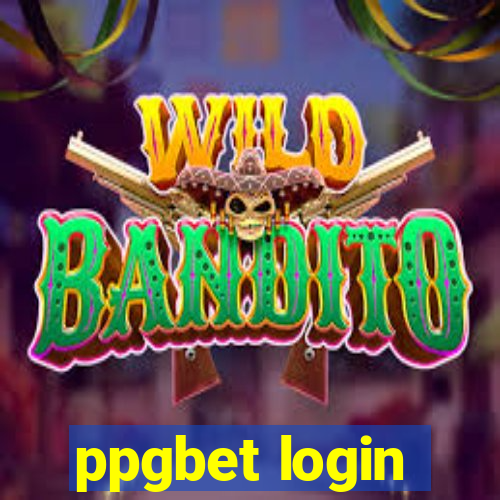 ppgbet login