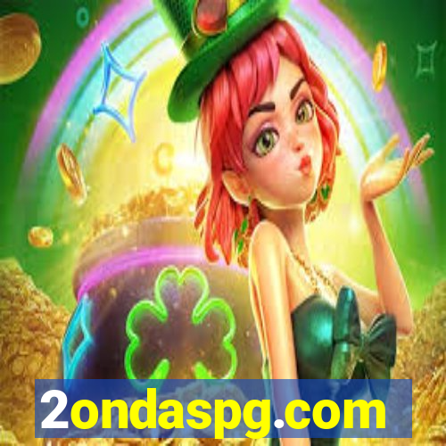 2ondaspg.com