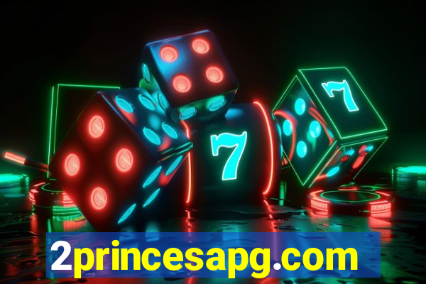 2princesapg.com