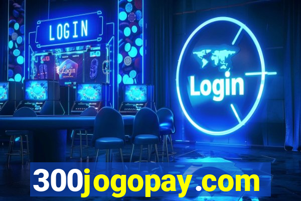 300jogopay.com