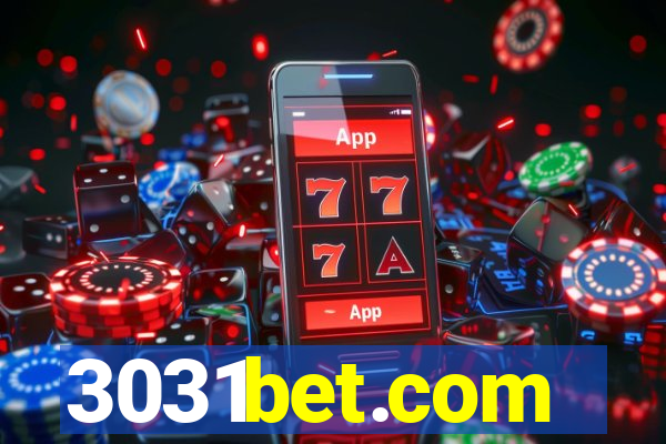 3031bet.com