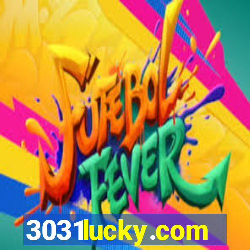 3031lucky.com