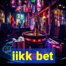 iikk bet